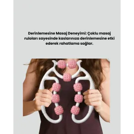 Selülit Masaj Aleti