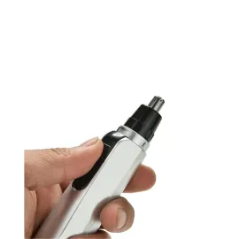 Pil Ile Çalışan Kulak, Burun Ve Kaş Tımar Cihazı