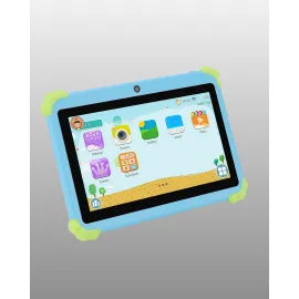 Hd Ekranlı 7 İnç Tablet Wifi Ve Bluetooth Bağlantılı