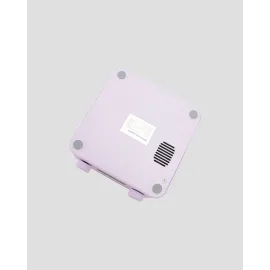 Bluetooth Retro Pikap Hoparlör 360 Derece Ses Projektörlü Gece Lambası Çok Fonksiyonlu