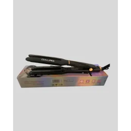 Seramik Plakalı Daling Saç Düzleştirici Kırılma ve Dolanma Önleyici