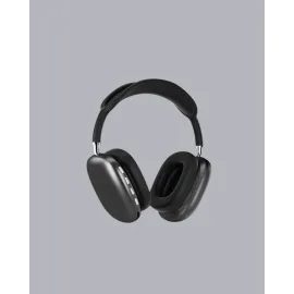 Kablosuz Kulak Üstü Kulaklık – H1 Çipli, Üç Mikrofonlu, 5 Saat Kesintisiz Dinleme