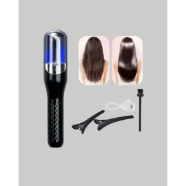 Profesyonel Rh-6668 Şarjlı Elektrikli Saç Kesme Ve Düzeltici Makine