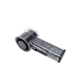 Mini El Fanı | 3000Mah Pil | Type-C Şarj Girişi | Kompakt Ve Hafif Tasarım