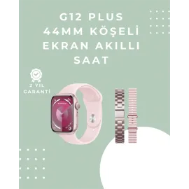 Nabız Ve Uyku Takipli Akıllı Saat – Adımsayar, Gps, Suya Dayanıklı, Sesli Görüşme Özellikli