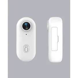 1080P Full Hd Spor Kamerası 360° Klips Ve Wifi Özellikli