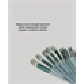 Profesyonel Kullanıma Uygun 13 Parça Makyaj Fırçası Takımı Fiber Kıllı