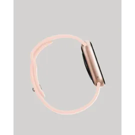 Amoled Titreşimli Bildirimli Akıllı Saat