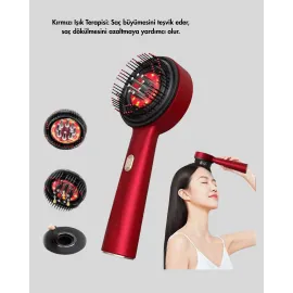 Xyt0860 Masaj Bakim Taraği