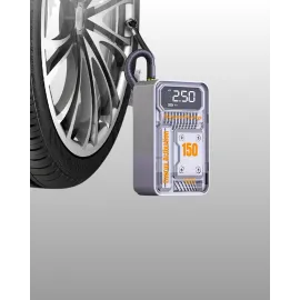 MC6619 Araç Lastik Pompası