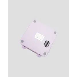 Bluetooth Retro Pikap Hoparlör 360 Derece Ses Projektörlü Gece Lambası Çok Fonksiyonlu