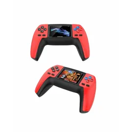 P5 Retro Gamepad – 520 Klasik Oyunlu Tak-Çalıştır Mini Konsol