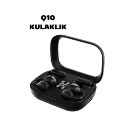 Q10 Bluetooth Kulaklık