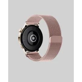 Akıllı Saat – Bluetooth 5.0, Suya Dayanıklı, Kablosuz Şarj