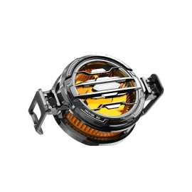 Cx07-Telefon Soğutucu