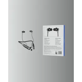 Hn-120 Bluetooth Kulaklık