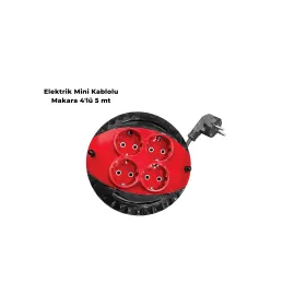 Sargili Priz 5 Metre