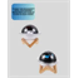 Projektör Işığı Bulunan Usb Bağlantılı Mini Aromaterapi Destekli Hava Nemlendirici