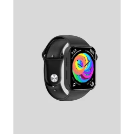 1.9 İnç Akıllı Saat – Bluetooth 5.0, Kablosuz Şarjlı, Ip68 Su Geçirmez Akıllı Saat