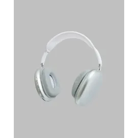 Bluetooth 5.0 Kulak Üstü Kulaklık – Uzamsal Ses, Gürültü Engelleme, Ergonomik Tasarım