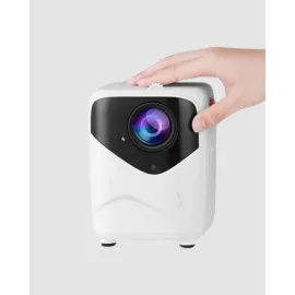 Ultra HD Android TV Kutusu 32GB Depolama USB HDMI Fan Sistemli