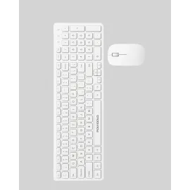 Pg-8040 Klavye Ve Mouse Seti