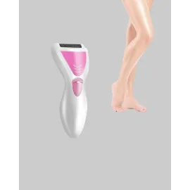 Taşınabilir Tıraşlı Epilasyon Makinesi