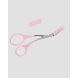 Kaş, Kirpik Ve Tırnak Çevresi Temizliği İçin Çok Fonksiyonlu Makas