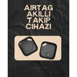 Smart Takip Cihazı | Eşyalarınızı Anında Bulun