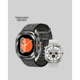 S7 Ultra Akilli Saat