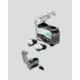 Bluetooth Kulaklık – Otomatik Eşleşme ve Stabil Bağlantı