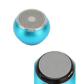 Bluetooth 5.0 Mini Taşınabilir Hoparlör – Yüksek Ses Kalitesi, Eller Serbest Arama ve Uzun Pil Ömrü