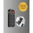 2 Metre Güçlü Çoklu Priz 8 Soket
