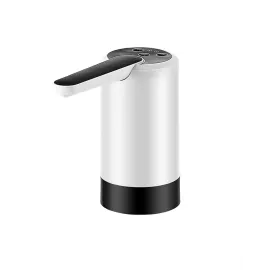 Şarjli Damacana Pompasi