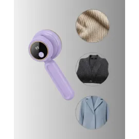 Elektrikli Tiftik Toplayıcı Uzun Ömürlü Pil Performansı