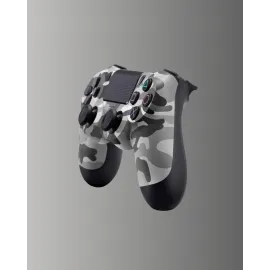 Titreşim Motorlu Oyun Kolu – Gerçekçi Geri Bildirim Ve Etkileşim