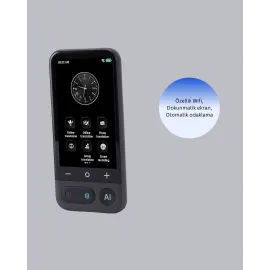 4.0 İnç Dokunmatik Ekranlı Akıllı Çeviri Cihazı