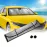 Araç Ön Cam Güneş Koruma Isı Önleyici Katlanabilir Model Fiat Egea Honda Civic Ford Focus Dacia Duster