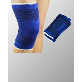 Ayarlanabilir Esnek Diz Desteği Spor Ve Günlük Kullanım