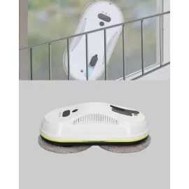 Ai Akıllı Rotalı Otomatik Cam Temizleme Robotu