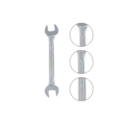 Açikağiz 8Li Anahtar Set