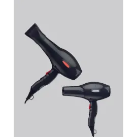 2200W Saç Kurutma Makinesi Soğuk ve Sıcak Üfleme Fonksiyonlu