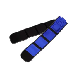 Zayıflama Ve Masaj İçin Mıknatıslı Elektrikli Titreşim Kemeri – 7.2W Güç