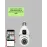 1080P WiFi Ampul Kamerası