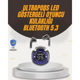 Ergonomik Yapı ve Cihazlarla Üstün Uyumluluk