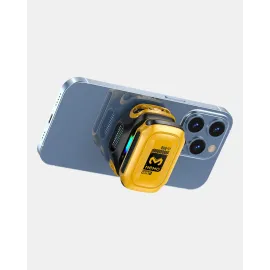 Tec Teknolojili Telefon Soğutucu Yüksek Verimli Ve Oyun Odaklı