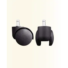 Masa Ayaği 6Cm Kilitsiz 4 Adet