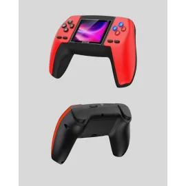 P5 Retro Gamepad 520 Oyunlu Tv Ve Elde Oynanabilir Konsol