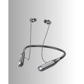 Bluetooth Kablosuz Kulaklık – Gürültü Önleme, Dokunmatik Kontrol, Şarj Kutulu