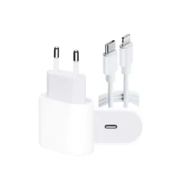 Yeni Nesil 35W Usb-C Duvar Şarj Adaptörü Kablo Hediyeli